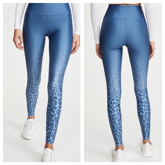 Good American Pants - Good American | Tonal Ombre Leggings